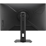 ASUS ROG Strix XG27UCSR, Monitor di gioco Nero
