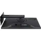 ASUS ROG Strix XG27UCSR, Monitor di gioco Nero