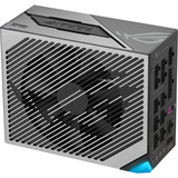 ASUS ROG Thor 1200W Platinum III (ROG Equalizer), Alimentatore PC Nero