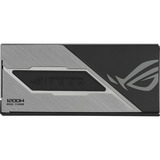ASUS ROG Thor 1200W Platinum III (ROG Equalizer), Alimentatore PC Nero