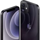 Apple iPhone 12 128GB Ricondizionato, Handy Nero
