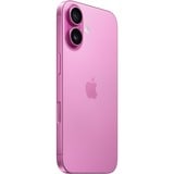 Apple iPhone 16 256GB, Handy fucsia