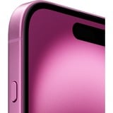 Apple iPhone 16 256GB, Handy fucsia
