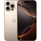 Apple iPhone 16 Pro Max 256GB Ricondizionato, Handy beige