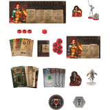 Asmodee The Witcher: Il Sentiero del Destino - Triss & Un Granello di Verità, Gioco da tavolo 