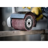 Bosch Expert Manicotti abrasivi N470 Grosso, 90mm x 290mm, Nastro abrasivo 