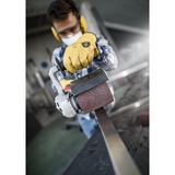 Bosch Expert Manicotti abrasivi N470 Grosso, 90mm x 290mm, Nastro abrasivo 