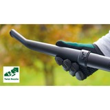 Bosch LeafBlower Ioni di Litio, Soffiatore verde/Nero, Soffiatore portatile, 185 km/h, 245 km/h, Verde, Batteria, Ioni di Litio
