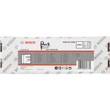 Bosch Perni a testa svasata SK64-34 63NR, 34° / 1,8mm / 15ga, Penna accaio