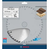 Bosch ‎2608640641 lama circolare 30,5 cm 1 pz, Lama per sega Legno, 30,5 cm, Bosch, 640 g, 1 pz