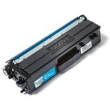 Brother TN-423C cartuccia toner 1 pz Originale Ciano 4000 pagine, Ciano, 1 pz
