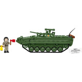 COBI BMP-1, Giochi di costruzione 