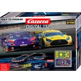 Carrera DIGTITAL 132 Pole to Podium, Ippodromo 