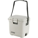 Coleman PRO 25QT, Scatola cool beige