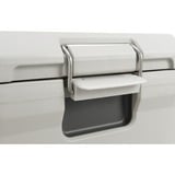 Coleman PRO 25QT, Scatola cool beige
