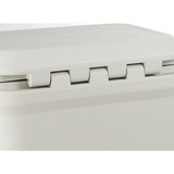 Coleman PRO 25QT, Scatola cool beige