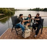 Coleman PRO 25QT, Scatola cool beige