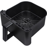 Cosori Premium II Chef Edition CAF-P651-KEUR, Friggitrice ad aria calda Nero, 2 litri con 12 funzioni di cottura, impostazioni personalizzabili, oltre 80 ricette online, per 3-5 persone, Friggitrice ad aria calda, 6,2 L, 1,4 kg, 75 °C, 205 °C, 5 persona(e)