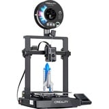 Creality Ender-3 V3 KE, Stampanti 3D Nero