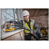 DEWALT DWE6423-QS levigatrice portatile Levigatrice orbitale 12000 OPM Nero, Giallo 280 W, Levigatrice orbitale casuale giallo/Nero, Levigatrice orbitale, Nero, Giallo, 8000 OPM, 12000 OPM, 2,6 mm, AC