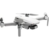 DJI Mini 4K, Drone grigio chiaro