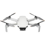 DJI Mini 4K, Drone grigio chiaro