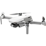 DJI Mini 4K, Drone grigio chiaro