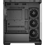 DeepCool CG580 4F V2, Chassis Tower Nero
