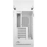 DeepCool CL660 WH, Chassis Tower bianco/legno