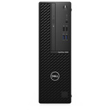 Dell OptiPlex 3080 Micro ricondizionato, Mini-PC Nero