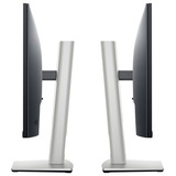 Dell P2422H Generalüberholt, Monitor LED Nero/Argento