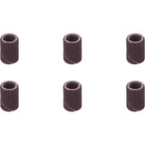 Dremel Nastro abrasivo 6,4 mm, grana 120 