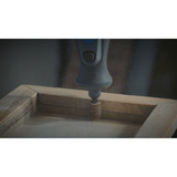 Dremel Nastro abrasivo 6,4 mm, grana 120 