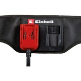 EINHELL Cintura batteria Power X-Change GE-PB 36/18 Li, Fascia dello strumento 