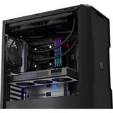 ENDORFY Navis F280, Raffreddamento ad acqua Nero