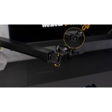 ENDORFY Supporto microfono Broadcast Low Profile Boom Arm Nero