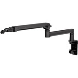 ENDORFY Supporto microfono Broadcast Low Profile Boom Arm Nero
