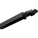 ENDORFY Supporto microfono Broadcast Low Profile Boom Arm Nero