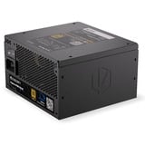 ENDORFY Supremo FM6 Gold 750 W, Alimentatore PC Nero