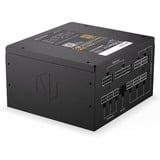 ENDORFY Supremo FM6 Gold 750 W, Alimentatore PC Nero