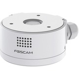 Foscam Scatola di collegamento FABD4, Scatola di giunzione bianco
