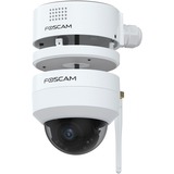 Foscam Scatola di collegamento FABD4, Scatola di giunzione bianco