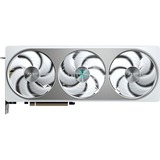 GIGABYTE GeForce RTX 5070 AERO OC 12G Scheda Grafica - 12GB GDDR7, 192 bit, PCI-E 5.0, 2625 MHz Core Clock, 3 x DP 2.1a, 1 x HDMI 2.1b, NVIDIA DLSS 4, GV-N5070AERO OC-12GD 192 bit, PCI-E 5.0, 2625 MHz Core Clock, 3 x DP 2.1a, 1 x HDMI 2.1b, NVIDIA DLSS 4, GV-N5070AERO OC-12GD, GeForce RTX 5070, 12 GB, GDDR7, 192 bit, 7680 x 4320 Pixel, PCI Express x16 5.0