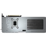 GIGABYTE GeForce RTX 5070 AERO OC 12G Scheda Grafica - 12GB GDDR7, 192 bit, PCI-E 5.0, 2625 MHz Core Clock, 3 x DP 2.1a, 1 x HDMI 2.1b, NVIDIA DLSS 4, GV-N5070AERO OC-12GD 192 bit, PCI-E 5.0, 2625 MHz Core Clock, 3 x DP 2.1a, 1 x HDMI 2.1b, NVIDIA DLSS 4, GV-N5070AERO OC-12GD, GeForce RTX 5070, 12 GB, GDDR7, 192 bit, 7680 x 4320 Pixel, PCI Express x16 5.0