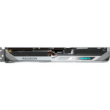 GIGABYTE Radeon RX 9060 XT GAMING OC ICE 16GB, Scheda grafica bianco, 256bit, PCI-E 5.0, 3320 MHz Core Clock, 2 x DisplayPort, 1 x HDMI, GV-R906XGAMINGOCICE-16GD, Radeon RX 9060 XT, 16 GB, GDDR6, 128 bit, 7680 x 4320 Pixel, PCI Express 5.0