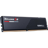 G.Skill DIMM 128 GB DDR5-6400 (2x 64 GB) Dual-Kit, Memoria Nero