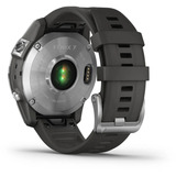 Garmin fēnix 7 - Edizione standard, Smartwatch argento