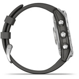 Garmin fēnix 7 - Edizione standard, Smartwatch argento