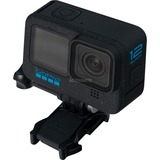 GoPro HERO 12 Black, Videocamera Nero