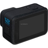 GoPro HERO 12 Black, Videocamera Nero